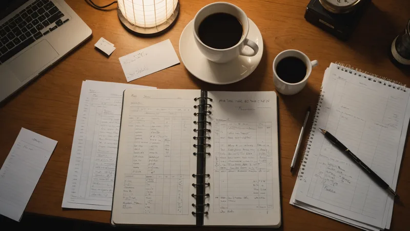 Why bank reconciliation takes two weeks