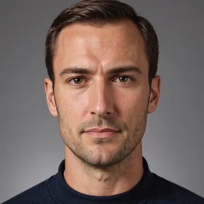 Benjamin Ross