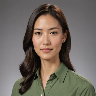 Sarah Chen